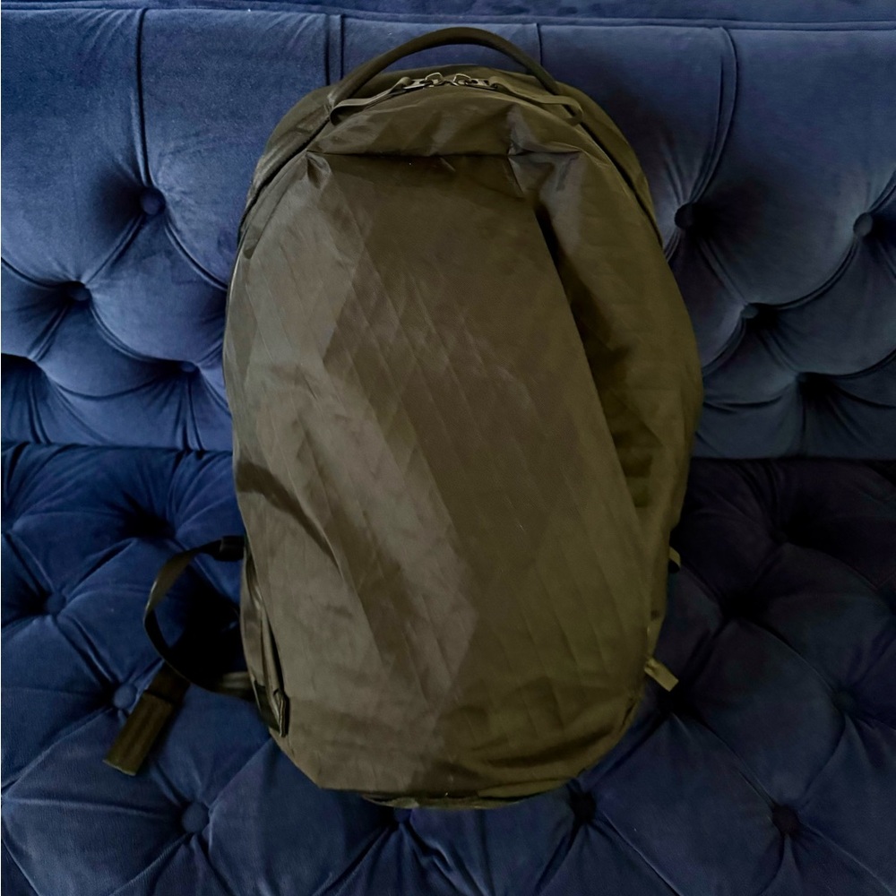 Able Carry Daily Plus Backpack